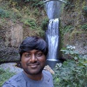 Foto von Vikranth Reddy
