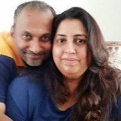 Foto von Asha Gill