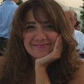 Foto von Melda Şuayipoğlu