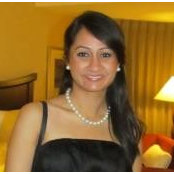 Roma Kaur's photo