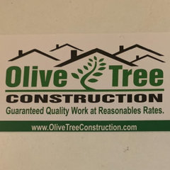 Olive Tree Construction