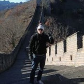 Benjamin Schütz's photo