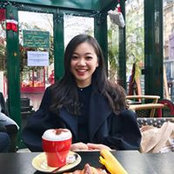 Michelle Shum's photo