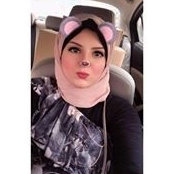 Asmaa Naeim's photo