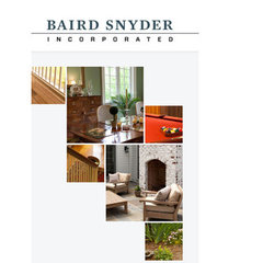 Baird Snyder Inc