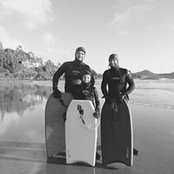 Photo de Derek McNeil