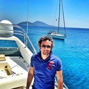 Eray Kirmanli's photo
