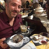 Foto von Roberto Andolfi