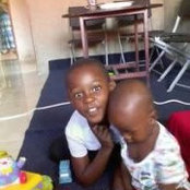 Paunelo Munyalo's photo