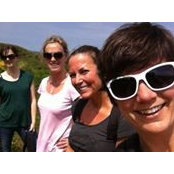 Rebecca 'Lewis' Hunt's photo