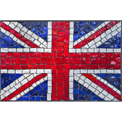 Great Britain Tile