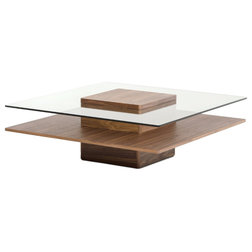 Contemporary Coffee Tables by Vig Furniture Inc.