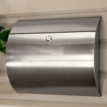 mailbox
