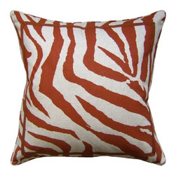 Pillows from belleandjune.com - Decorative Pillows