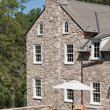 Stone House