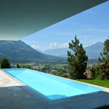 Casa H Mauren Liechtenstein