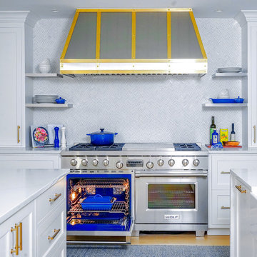 Kitchen Renovation