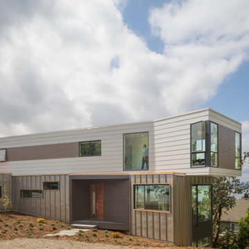 Farwell New Construction
