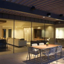 patios