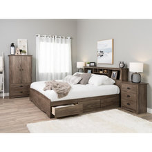 Bedroom Ideas