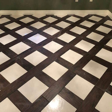 Tile Projects