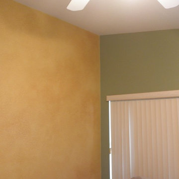 Interior Painting