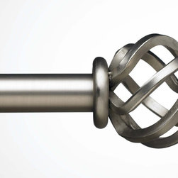 Decorative Hardware - Window Treatments