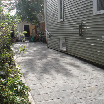 Brick & Paver Installations