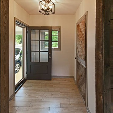 East Memphis Sunroom Addition