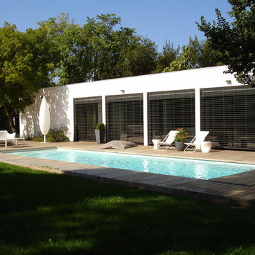 VILLA MA