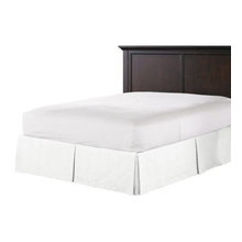 bed skirt