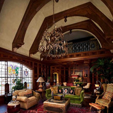 living rooms