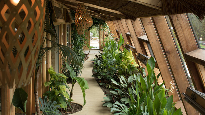 Earthship Te Tematanga
