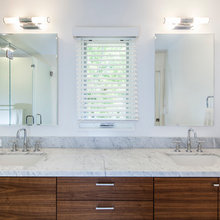 Bath Mirrors