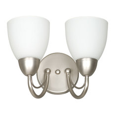Sunset Lighting F2472-53 Tempest Sconce