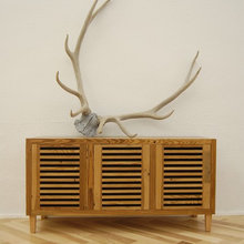 console tables