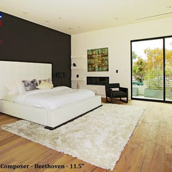 Engineered Hardwood Collections by Urban Floors - Engineered Wood Flooring