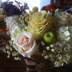Floral Arrangements - Products