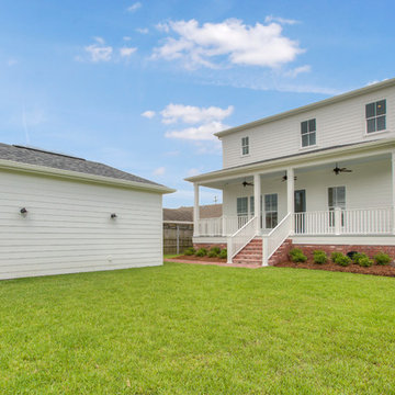Parade of Homes 2016