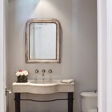 Powder Room Style (Lauren)