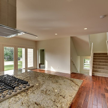 York Avenue, Edina MN