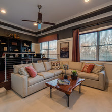 MAN CAVE DBV