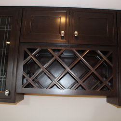 Another fine job completed - Products