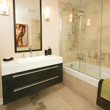 Bathroom Ideas