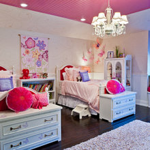 Paisley & Palmer Room