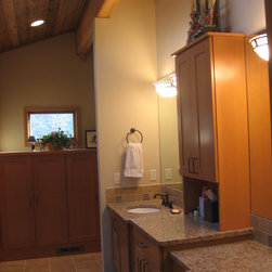 Just Fir You - Vanity Tops And Side Splashes