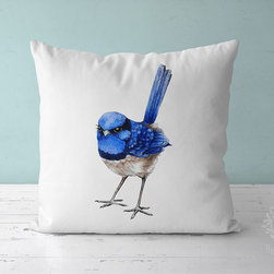 Custom Printed Cushions - Kids Room Accessories