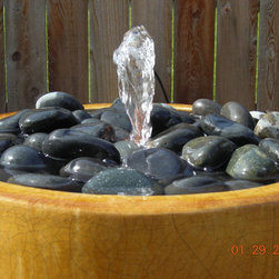 Fountains - Products