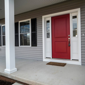 Royal Oaks Community in Wallingford CT
