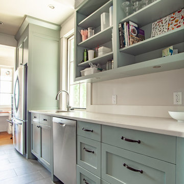 Gulf Island Custom